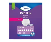 13845-tena proskin pants nigh.sup.l ink.kalh.10ks 793676